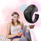 Handsfree Control Ring