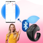 Handsfree Control Ring