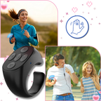 Handsfree Control Ring