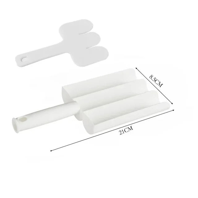 Handy Dumpling & Meatball Maker - DumplingCraft
