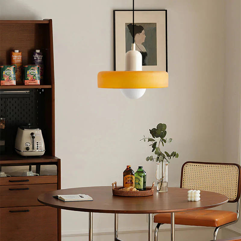 Hanging Ceiling Lamp - NordicLuxe