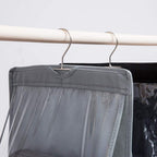 Hanging Handbag Organizer