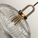 Modern Glass Pendant Lamp
