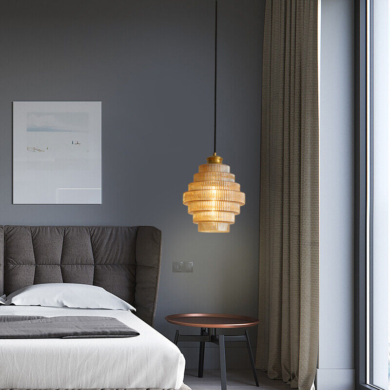 Luxury lamp that will illuminate your home