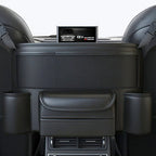 AutoStow - Organizer bag for the space between the car seats