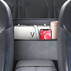 AutoStow - Organizer bag for the space between the car seats