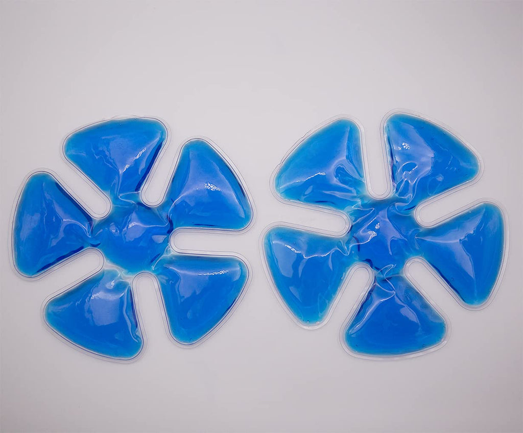 Adjustable Cooling Gel Pad