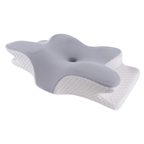 Health Pur Pillow – Ergonomic Memory Foam Pillow for Neck & Shoulder Pain Relief