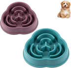 HealthyBowl - Dog Feeding Bowl Slow