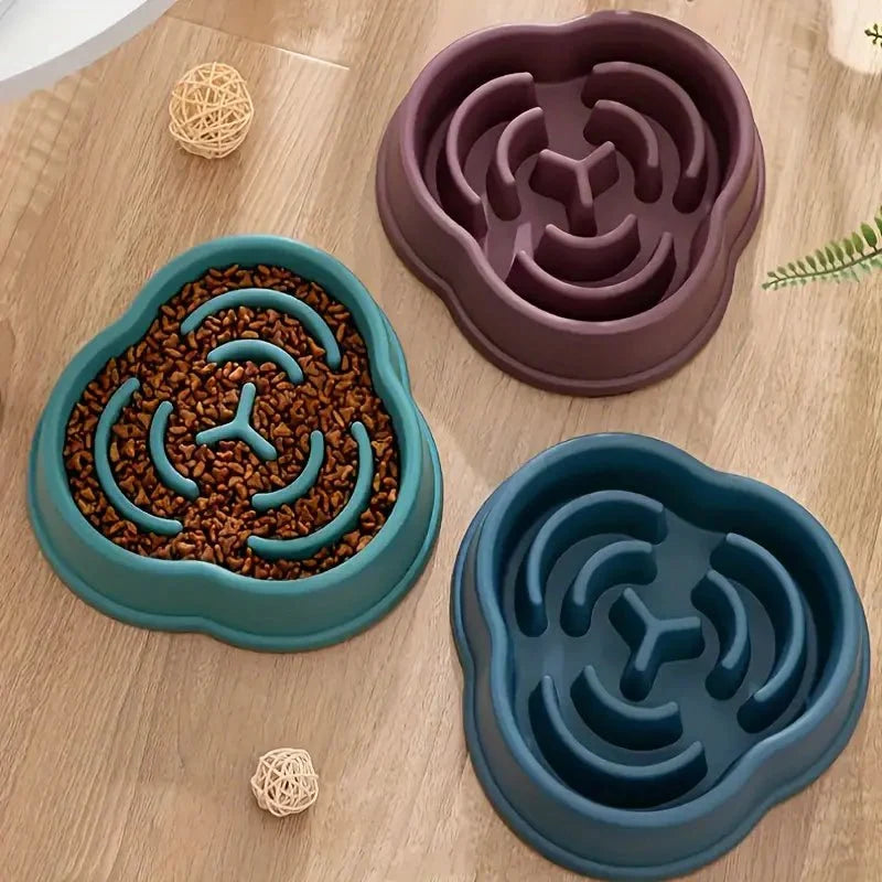 HealthyBowl - Dog Feeding Bowl Slow