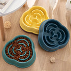HealthyBowl - Dog Feeding Bowl Slow