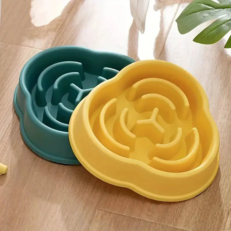 HealthyBowl - Dog Feeding Bowl Slow