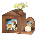 HeartFrame - Pet Memorial Urn