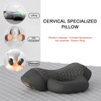 Heat Pillow - RelaxNeck