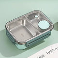 THERMIPOD – Insulated Food Container for Warm & Fresh Meals