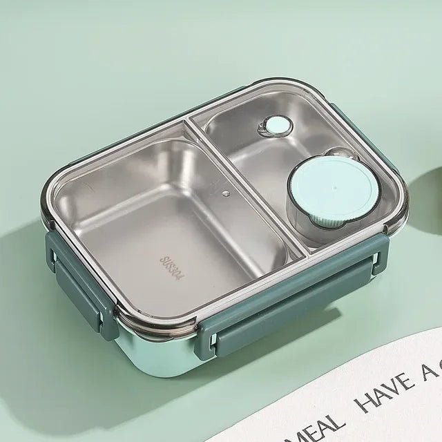 THERMIPOD – Insulated Food Container for Warm & Fresh Meals