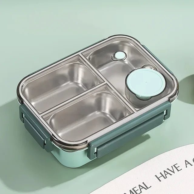 THERMIPOD – Insulated Food Container for Warm & Fresh Meals