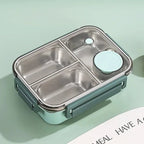THERMIPOD – Insulated Food Container for Warm & Fresh Meals