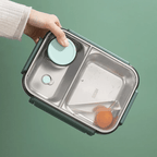 THERMIPOD – Insulated Food Container for Warm & Fresh Meals
