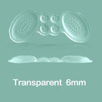 StepRebel — Heel pain goodbye for finally pain-free, light steps all day!