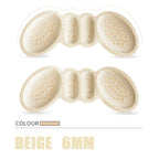 StepRebel — Heel pain goodbye for finally pain-free, light steps all day!