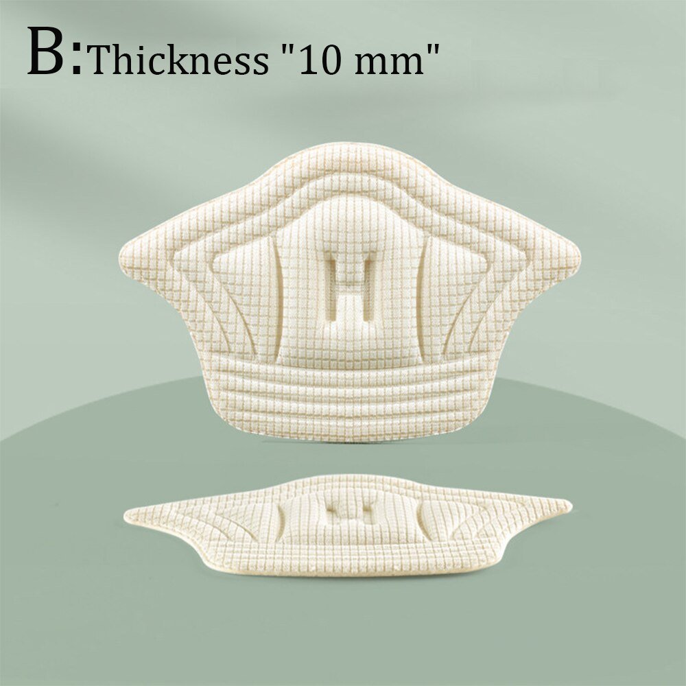 StepRebel — Heel pain goodbye for finally pain-free, light steps all day!