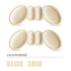 StepRebel — Heel pain goodbye for finally pain-free, light steps all day!