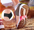 HeelCare - Heel pads and support strap