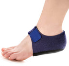 HeelCare - Heel pads and support strap