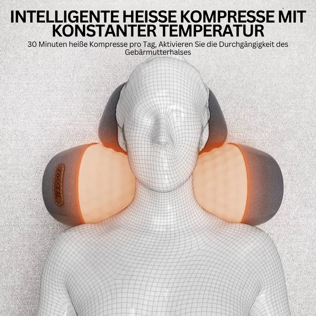 Heating pad - RelaxNeck