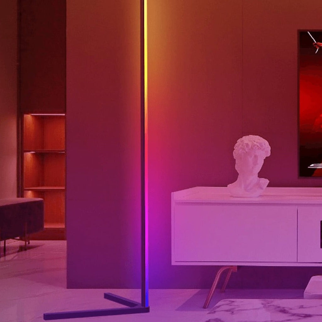 Helios Floor Lamp