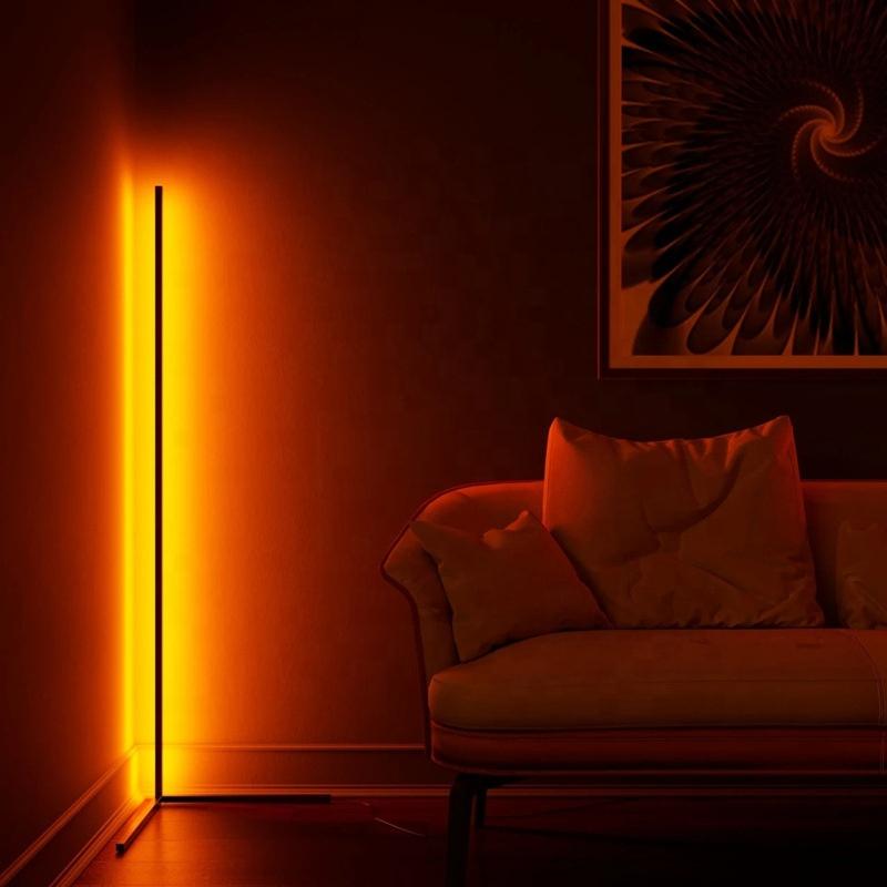 Helios Floor Lamp