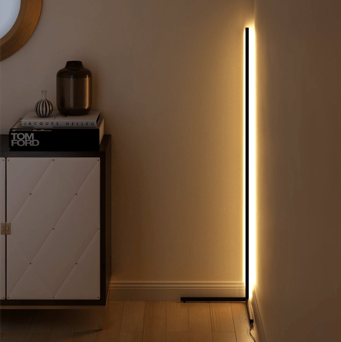 Helios Floor Lamp