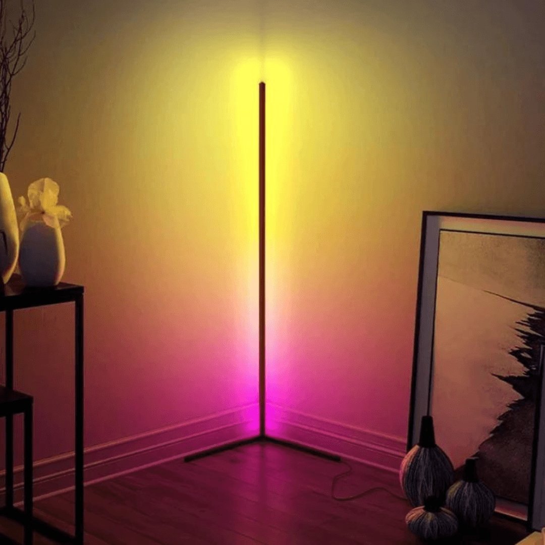 Helios Floor Lamp