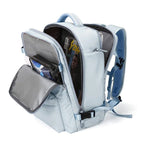 UrbanPeak Spacious & Versatile Backpack for School, Work & Travel – Waterproof & Secure Design