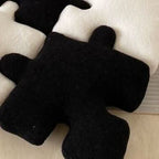 Puzzle Pillow