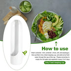 Herb Storage Box - FreshKeep