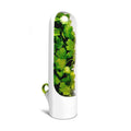 HerbLux Elite Herb Storage Container | Keep your herbs fresher and fuller of flavor longer