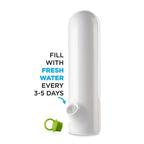 HerbLux Elite Herb Storage Container | Keep your herbs fresher and fuller of flavor longer