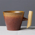 Heritage Drinking Cup - Ceramic Mug
