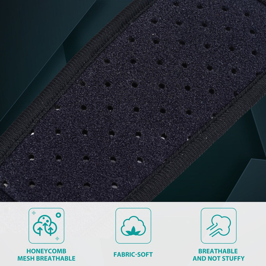 Hernia Belt – Ultimate Support Brace for Active Individuals