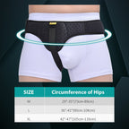 Hernia Belt – Ultimate Support Brace for Active Individuals