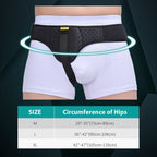 HERNIOCARE – Hernia Support Belt for Pain Relief & Comfort