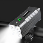 All Weather LED Bike Light - TrailBeam