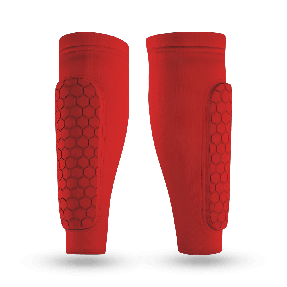 Superior Shin Guard