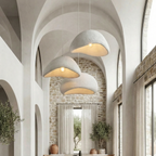 Wabi Sabi Pendant Light