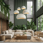 Wabi Sabi Pendant Light