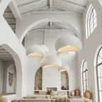 Wabi Sabi Pendant Light