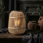 Rattan Lanterns