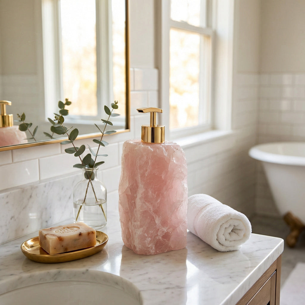 Soap Dispenser